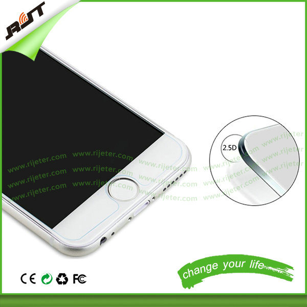 Perfect Fit 0.33mm 9h Screen Protector for iPhone6 Plus (RJT-A1004)