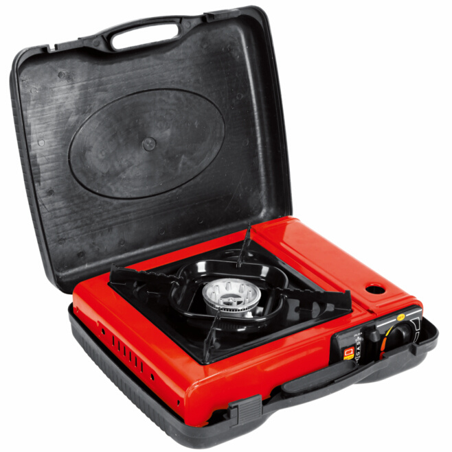 Portable Butane Gas Stove for Outdoor Heating From China