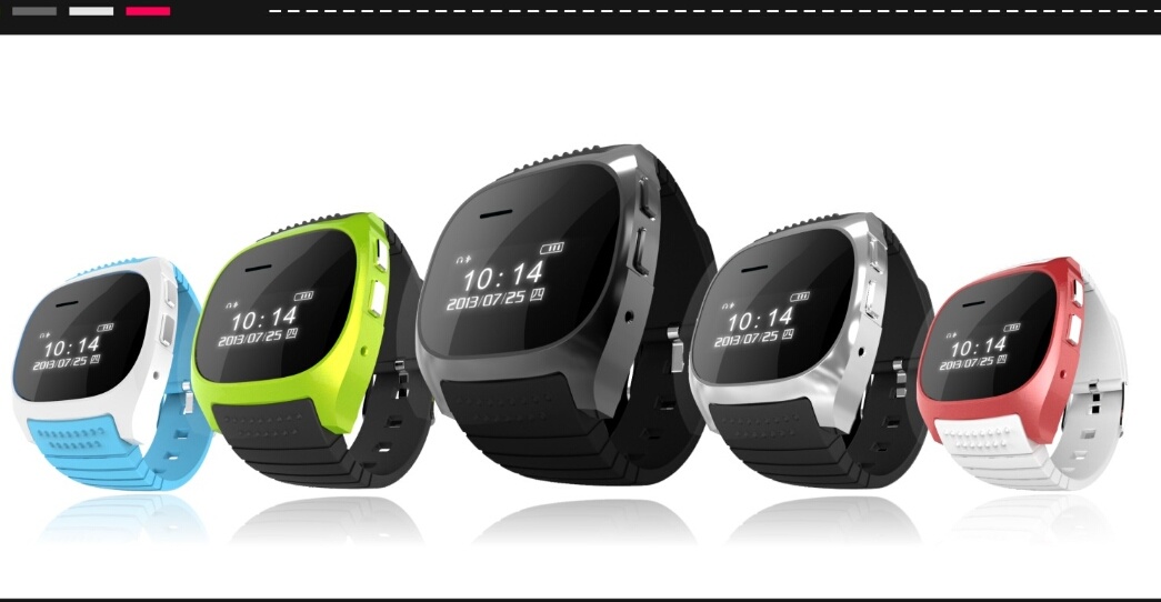 Smart Watches (MS001O- M18)
