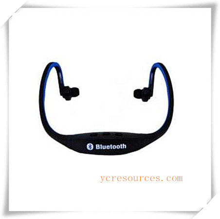 Bluetooth Headset for Promotional Gift