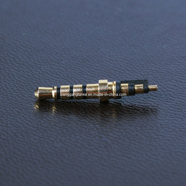 RCA Male Audio Plug for Connection