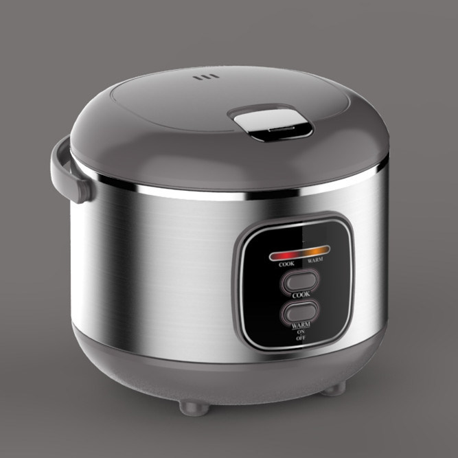 Sy-5yj04: 10cups / 5L Rice Cooker with CB Certification