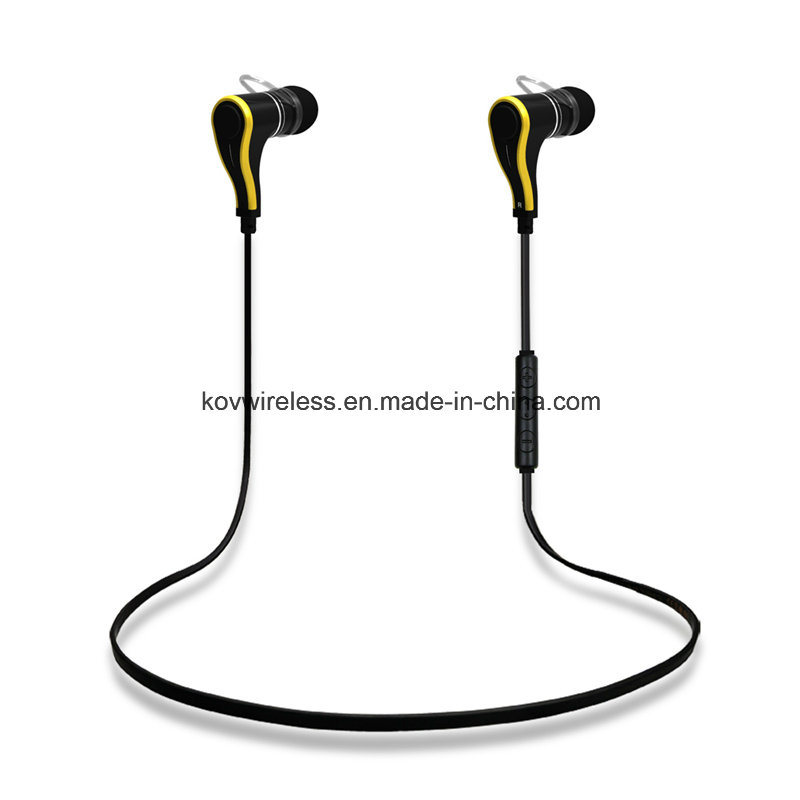 2015 Newest Stereo Bluetooth Earphone for Mobile Phone Accessories (SBT227)