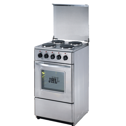 4 Electric Hotplate Free Standing Cooker (KZ-B550)