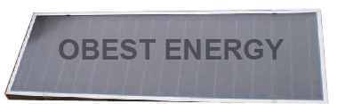Balcony Solar Water Heater (OEB2.0)