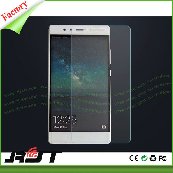 Huawei Ascend P9 Lite 9h Tempered Glass Screen Protector