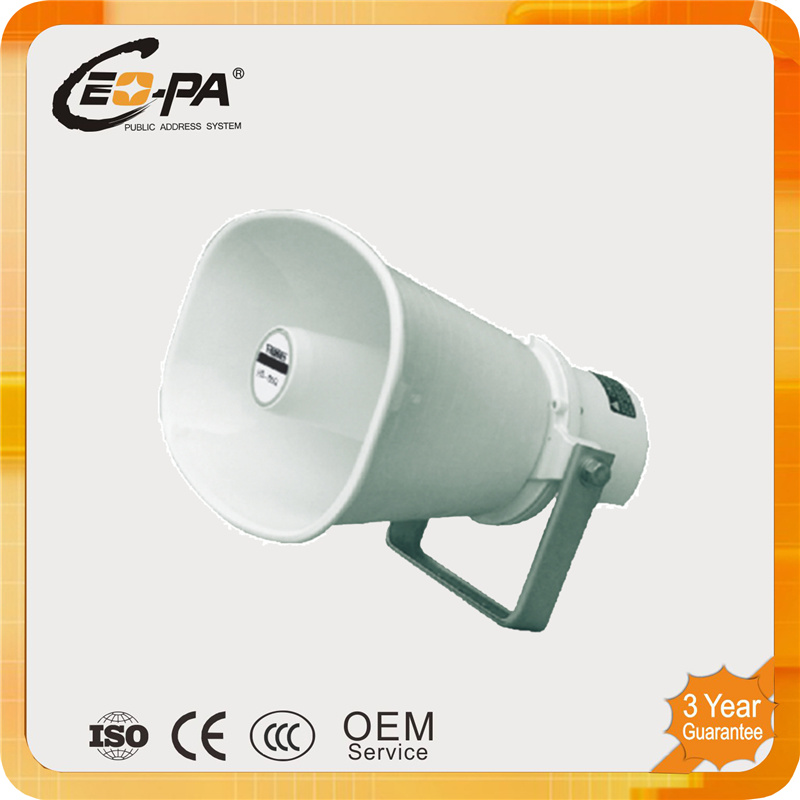PA System Outdoor Waterproof Horn Speaker (CEE-66)