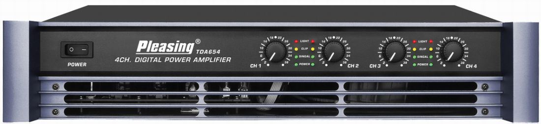 Power Amplifier Transformer Amplifier Class Td
