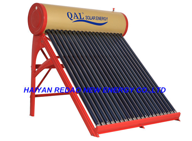 China Made Solar Water Heater (200L)
