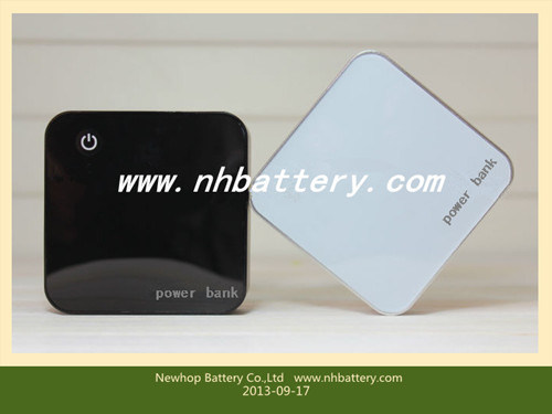 7200mAh External Battery Portable Power Bank, Power Source, Travel Source