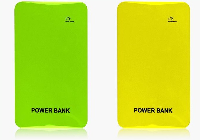 Hot Selling Power Banks From China Supplier