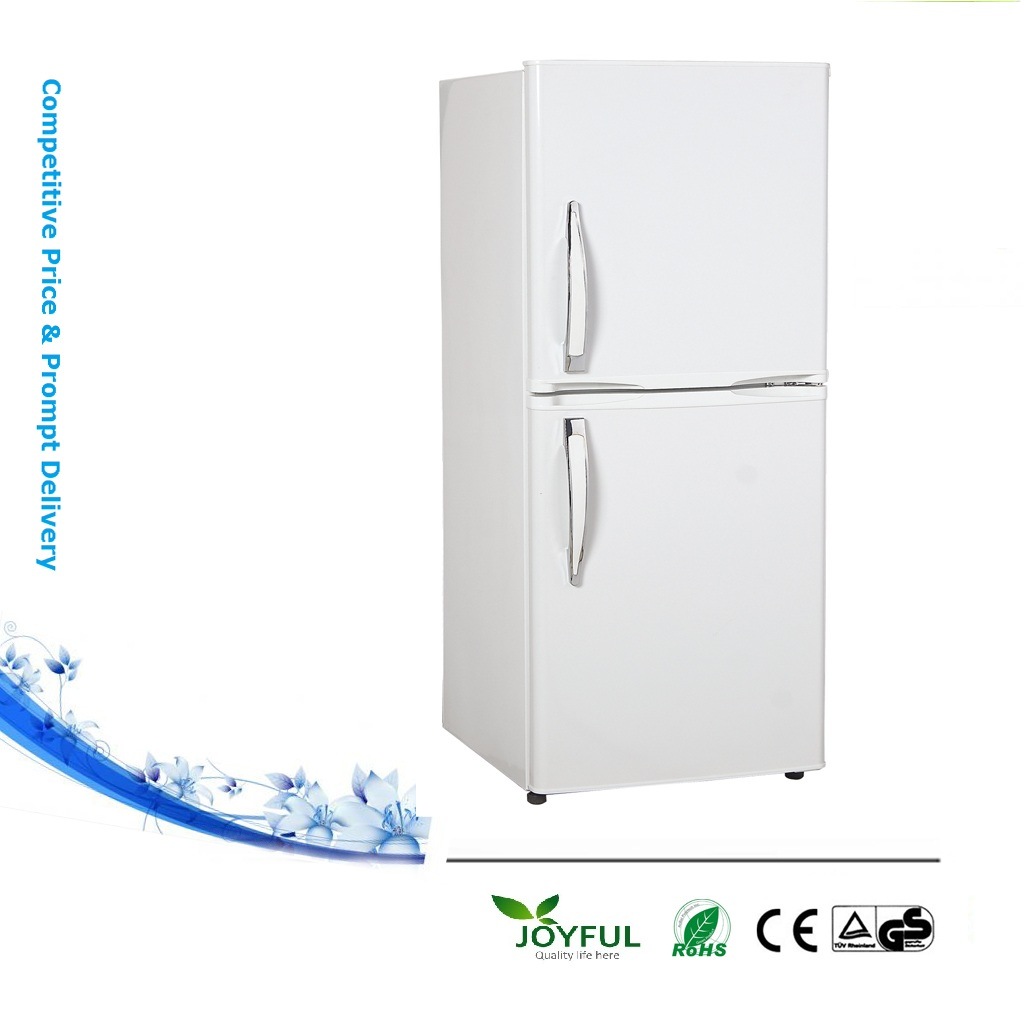 210L Low Consumption Automatic Defrost Refrigerator (BCD-210)