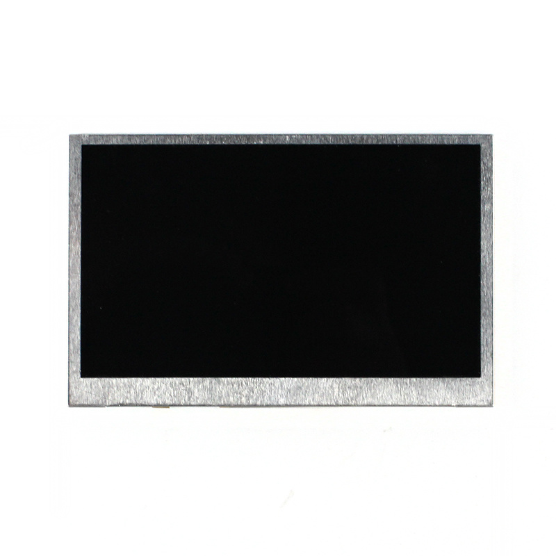 4.3'' TFT LCD Display for Industial Instrument
