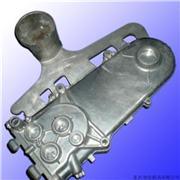 Aluminum Die Casting Al10023 Approoved SGS, ISO9001-2008
