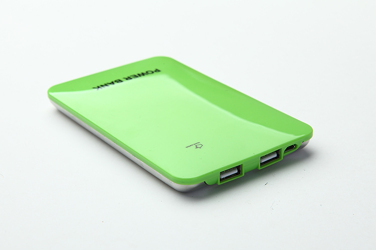 Mobile Phone Accessories Portable Charger