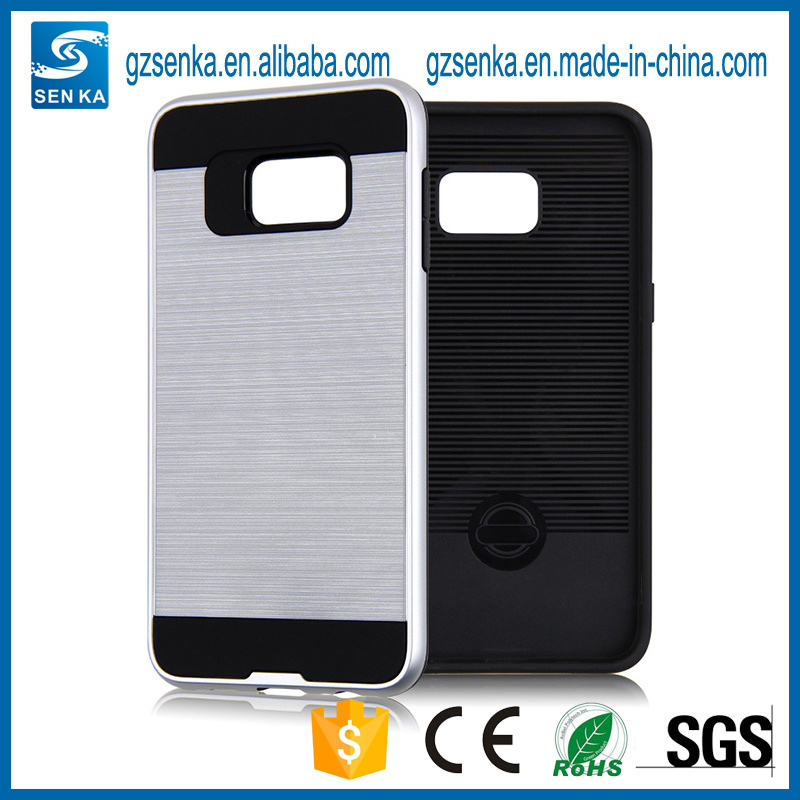 Verus Brush Satin Case Smartphone Cover for Samsung Galaxy Core Prime G360