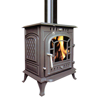 Cast Iron Heater, Home Appliance Stove (FIPA071-H)