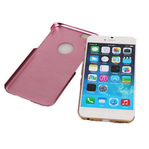 New Aluminum Hard Case Cover for iPhone 5/5s
