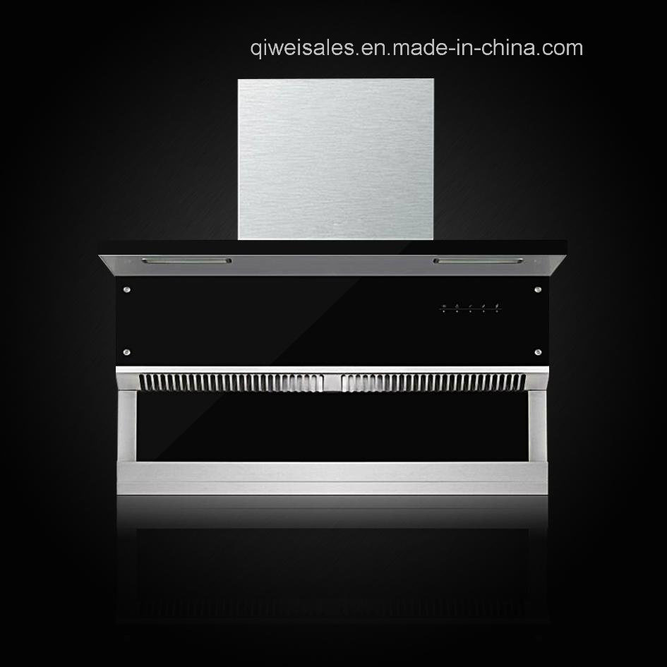 Kitchen Range Hood with Touch Switch CE Approval (CXW-238ZJ8021)