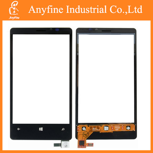 Front Panel Touch Screen for Nokia Lumia 920