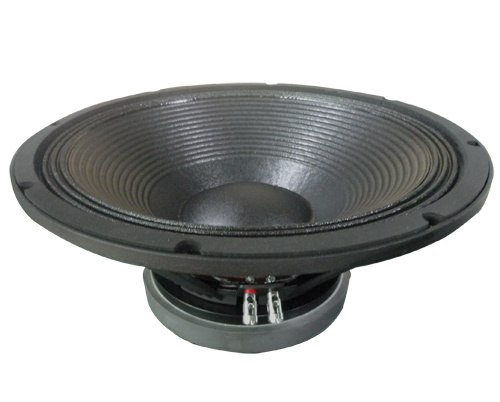 Qualidade Falante Profissional PA Speaker PRO Audio Equipment