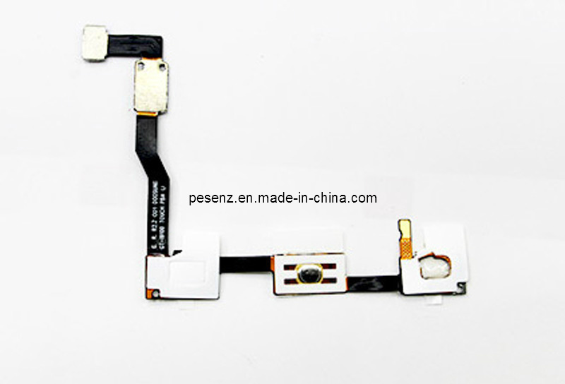 Cell Phone Flex Cable for Samsung I9100