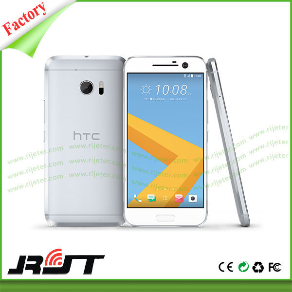 9h High Quality Tempered Glass Screen Protector for HTC 10 Lifestyle (RJT-A6038)
