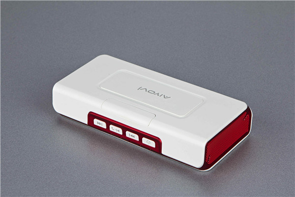 Cheap Bluetooth Speaker Portable Power Bank