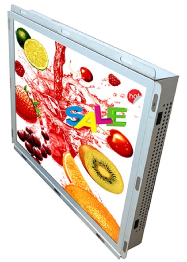 42'' Open Frame 1500nit LCD Touch Screen Display