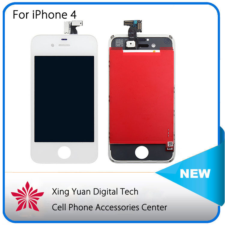 Wholesale LCD for iPhone 4S