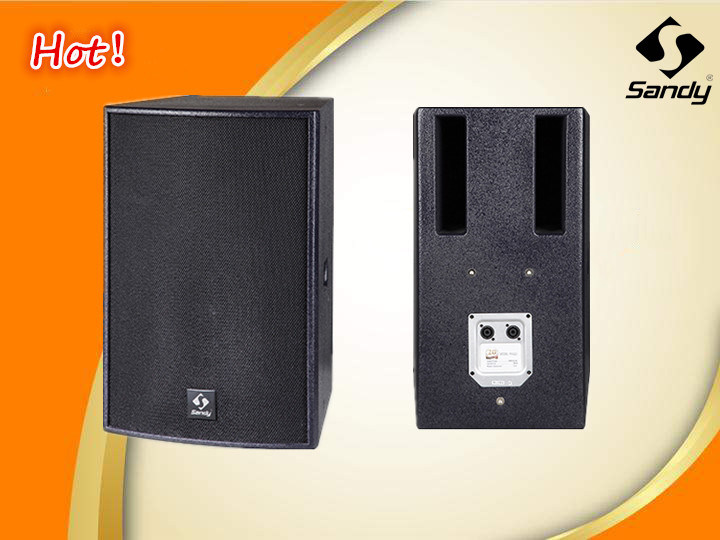 Professional Audio, More Popular PA Speaker Rh622