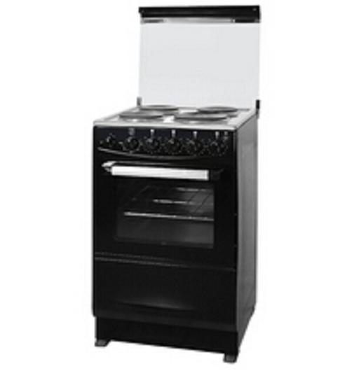 Good Quality 20'' Free Standing Electric Oven with 4 Burner