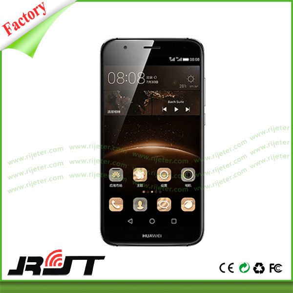 9h 0.33mm High Definition Tempered Glass Screen Protector for Huawei G7 Plus (RJT-A4011)