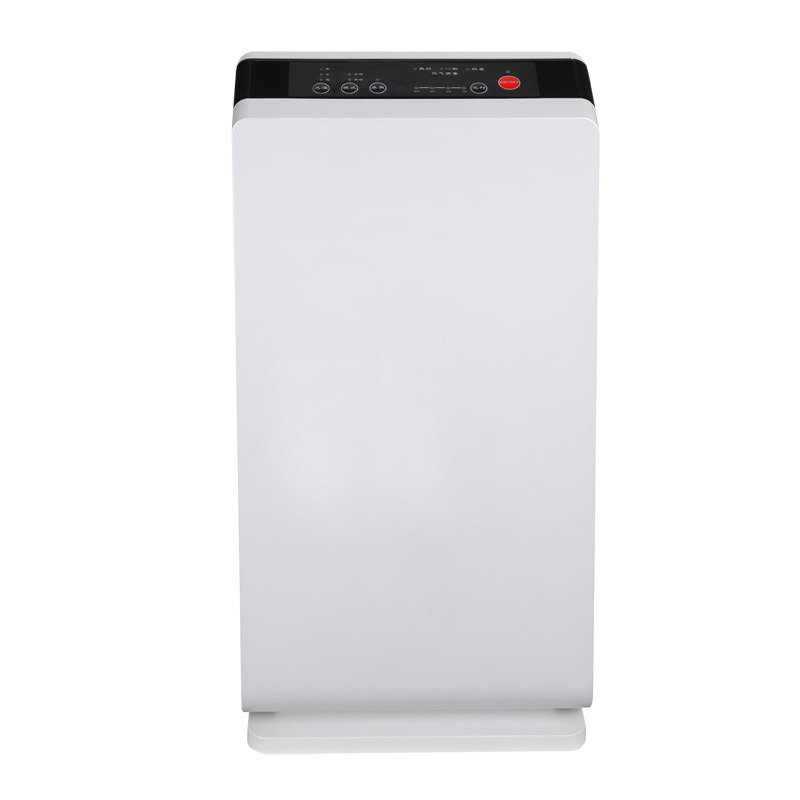 Big Size 5 Layers Filter 7 Stages Vertical Air Purifier