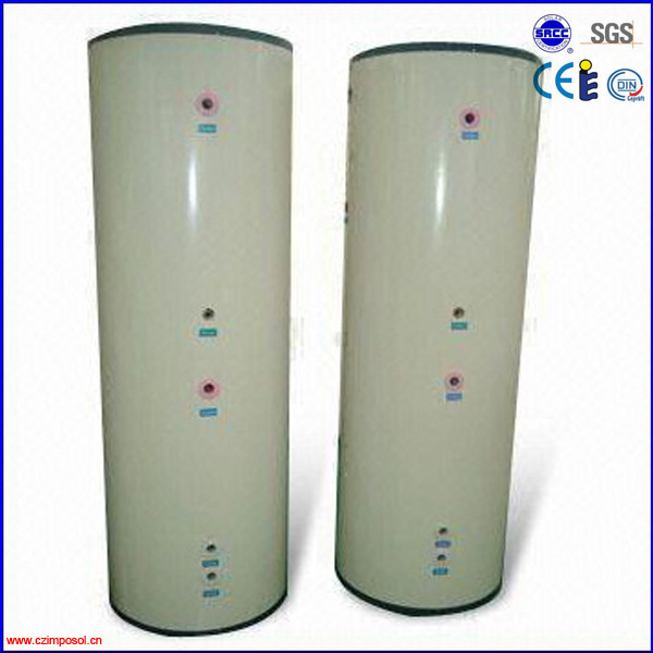 Split Domestic Solar Water Heater