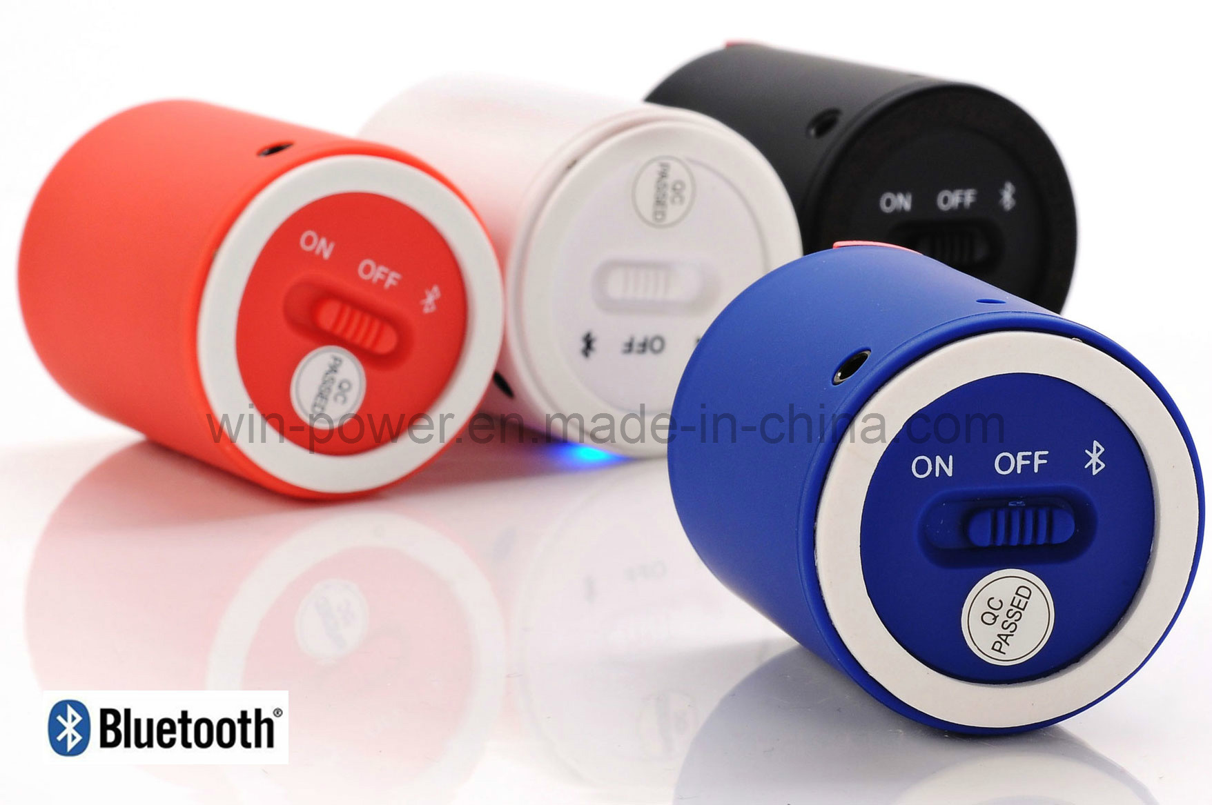 Car Bluetooth Speaker, Wireless Loud Speaker Mobile Phone