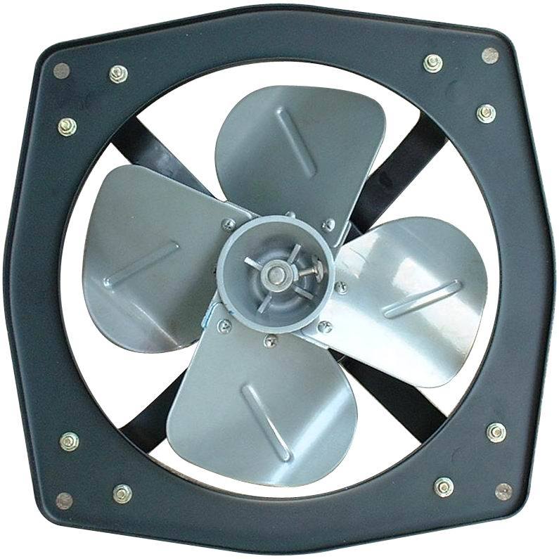 Metal Industrial Ventilation Fan/Heavy Duty Electric Fan