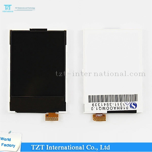 Manufacturer Original Mobile Phone LCD for Nokia 1616 Display