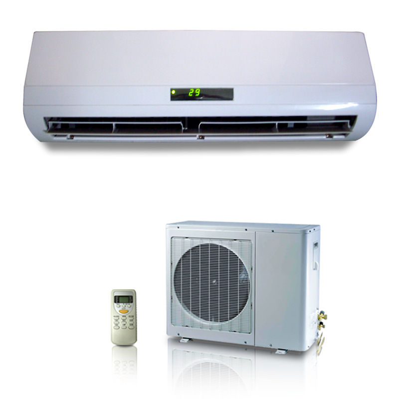 Wall Split Type Air Conditioner (92)