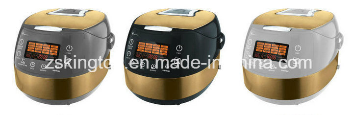 Multi Functions Slow Cooker Rice Cooker Multi Cooker