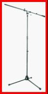 Microphone Stand/Mic Stand (TM002)