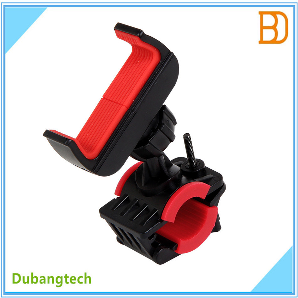 360 Rotating Angels Mobile Phone Holder for Bicycle Wholesale Price