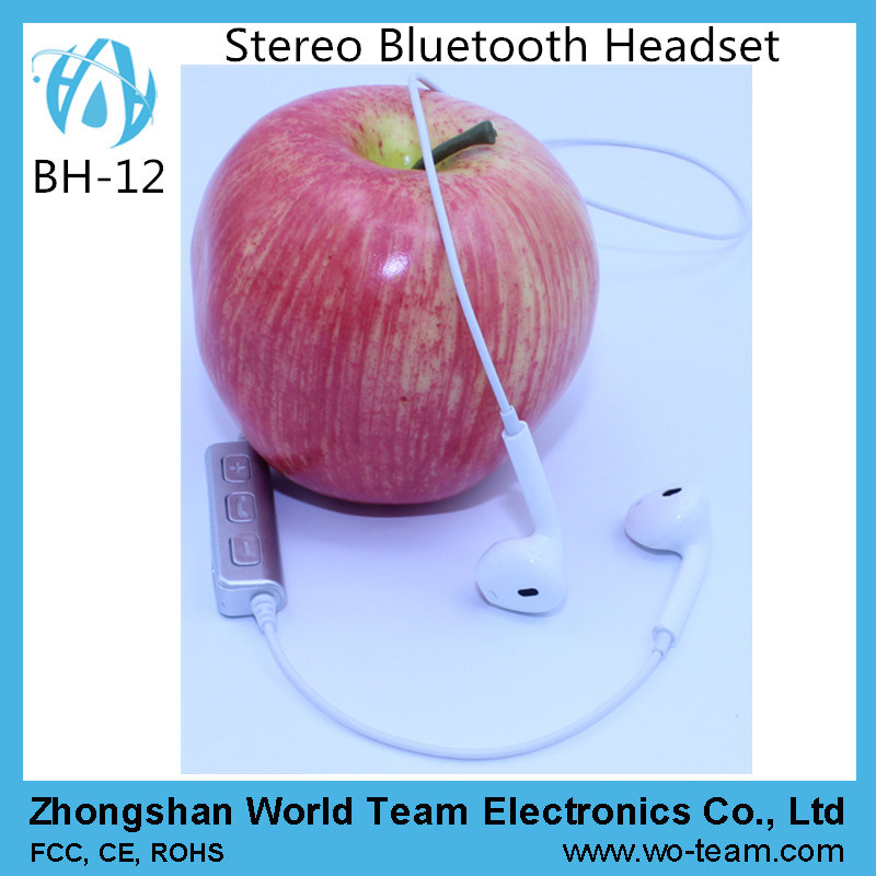 Build in Mobile Phone Accessories Wireless Bluetooth Headset