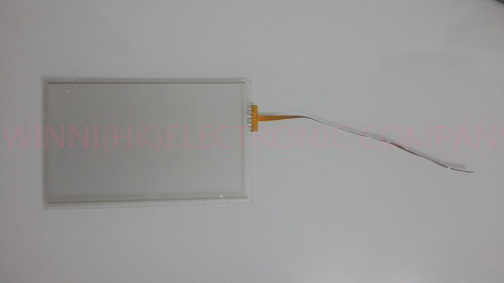 Touch Screen (TP-3244S5) 12.1inch for Injection Industrial Machine