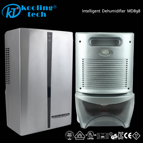 Dongguan Portable Air Conditioner 12V for Dehumidifier