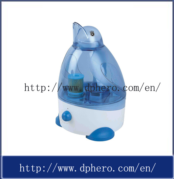 Cartoon Humidifier (HR-1198) 