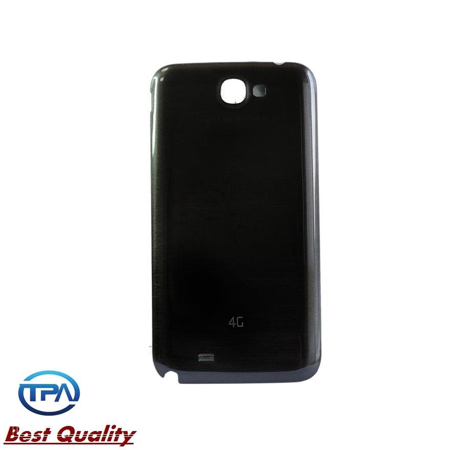 Wholesale Mobile Phone Grey Batton Cover for Samsung N7105