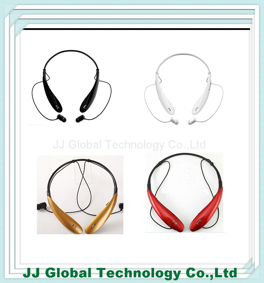 Hbs-800 Universal Wireless Stereo Bluetooth Headset