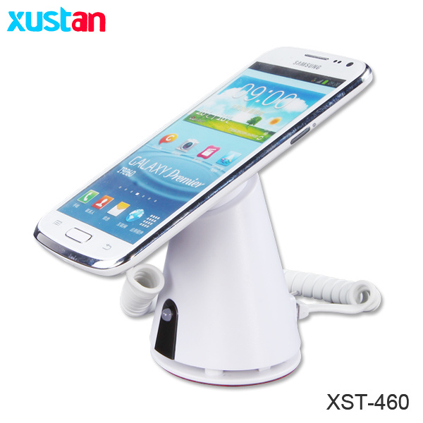 Xustan Patent Design Alarming Anti-Theft Mobile Phone Display Holder
