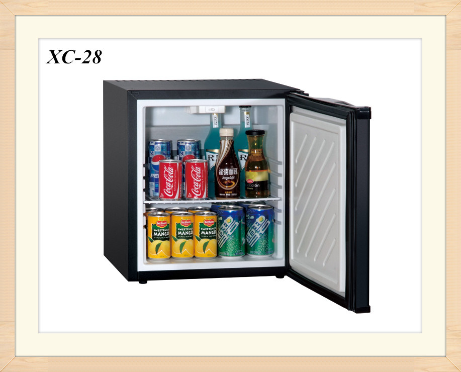 Home No Compressor Beer Can Cooler Mini Refrigerator Promotional